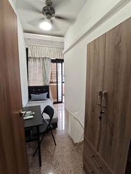 Dover Parkview (D5), Condominium #567699551